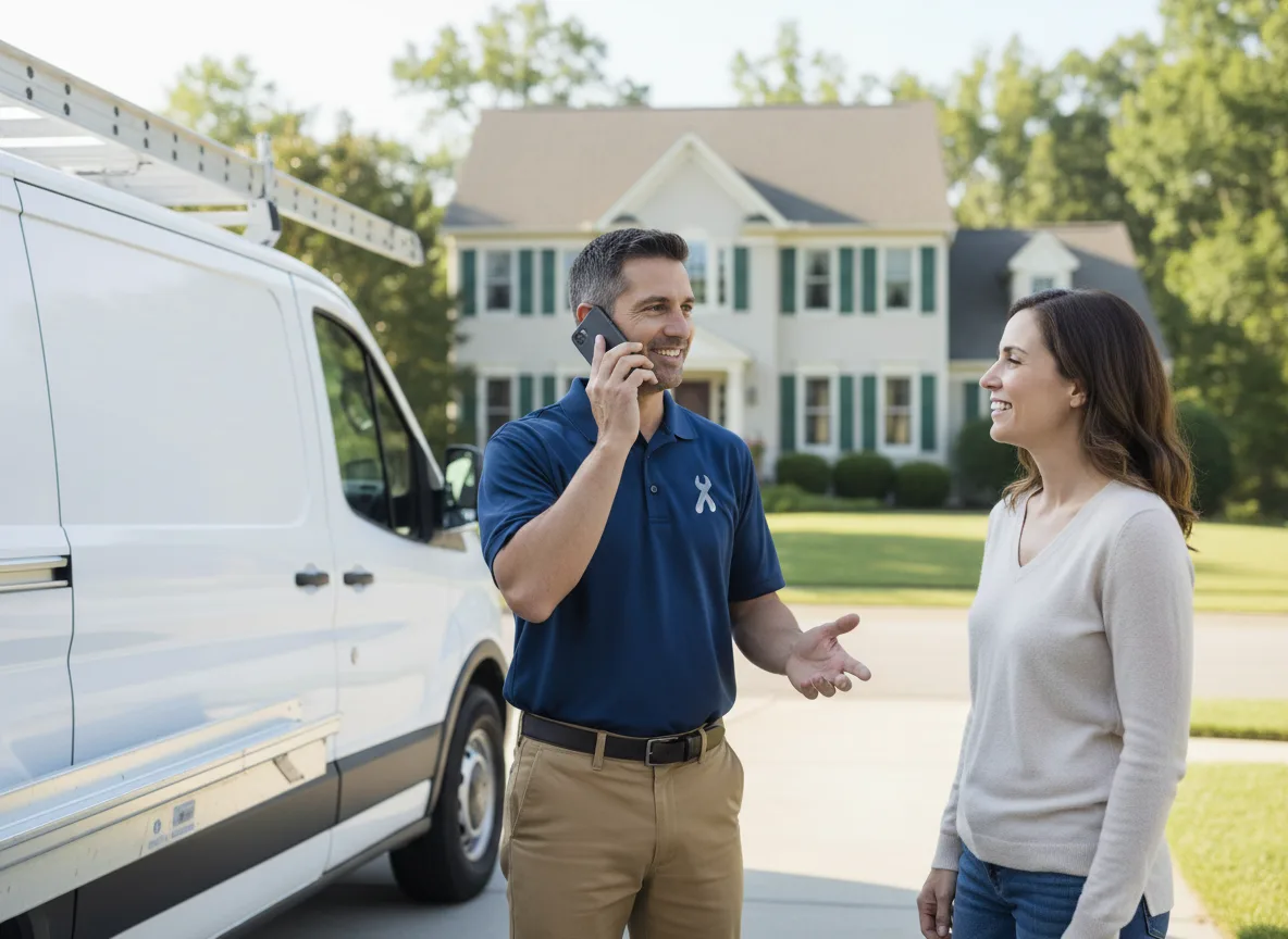 Home Gutter Service Lewisville, MN FAQs